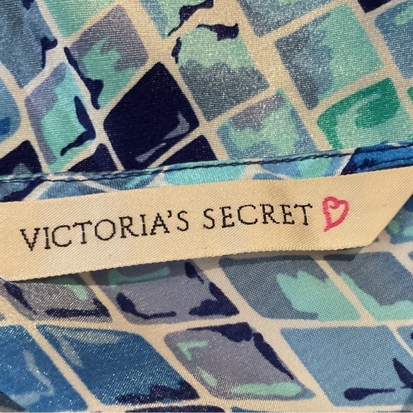 Victoria’s Secret Chemises Lace Trim size M - Picture 6 of 11